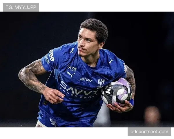 努涅斯在克洛普体系中的输出为何难以稳定？