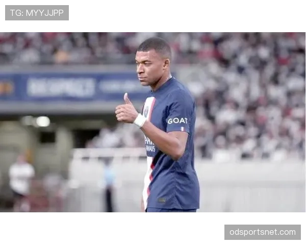 姆巴佩与内马尔关系紧张的根源：战术角色重叠与更衣室地位之争