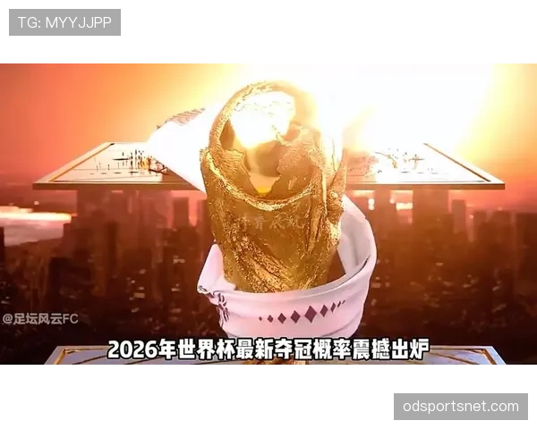 2026世界杯完整版第三资格规则 2026世界杯完整版第三资格规则