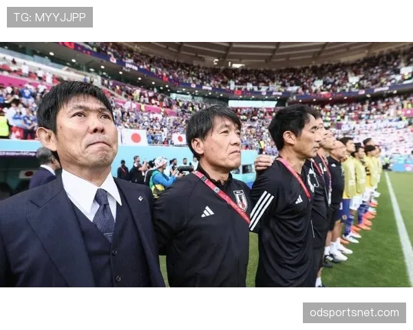 日本队2026世界杯阵容预测:森保一能否延续亚洲杯战术体系打造最强蓝武士 日本队2026世界杯阵容预测:森保一能否延续亚洲杯战术体系打造最强蓝武士
