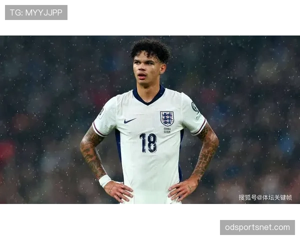 英格兰世界杯征程预测：能否跻身四强？